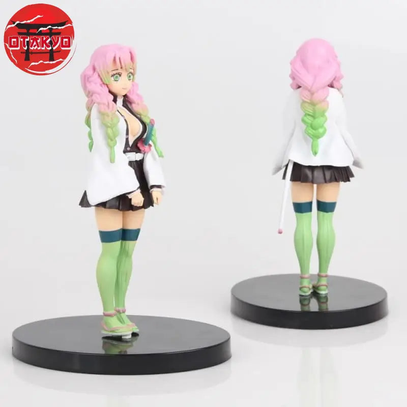 Figurine Mitsuri Kanroji - Demon Slayer
