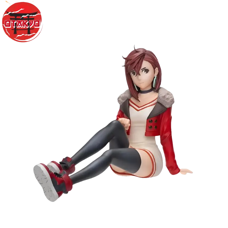 Figurine Momo Ayase - Dandadan™