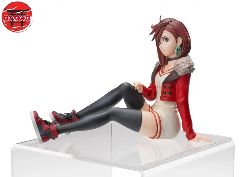 Figurine Momo Ayase - Dandadan™