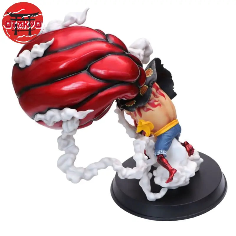 monkey-d-luffy-gear-fourth-4-figurine-one-piece-manga-collection