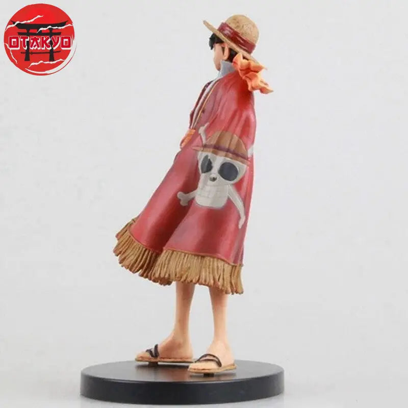 Figurine Monkey D. Luffy King of Pirates - One Piece