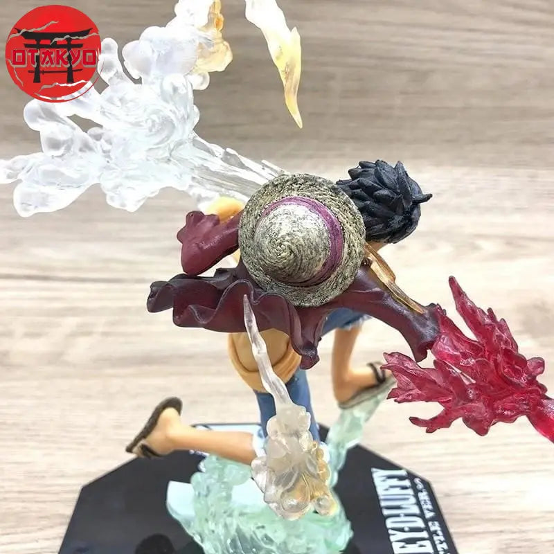 monkey-d-luffy-figurine-one-piece-manga-collection