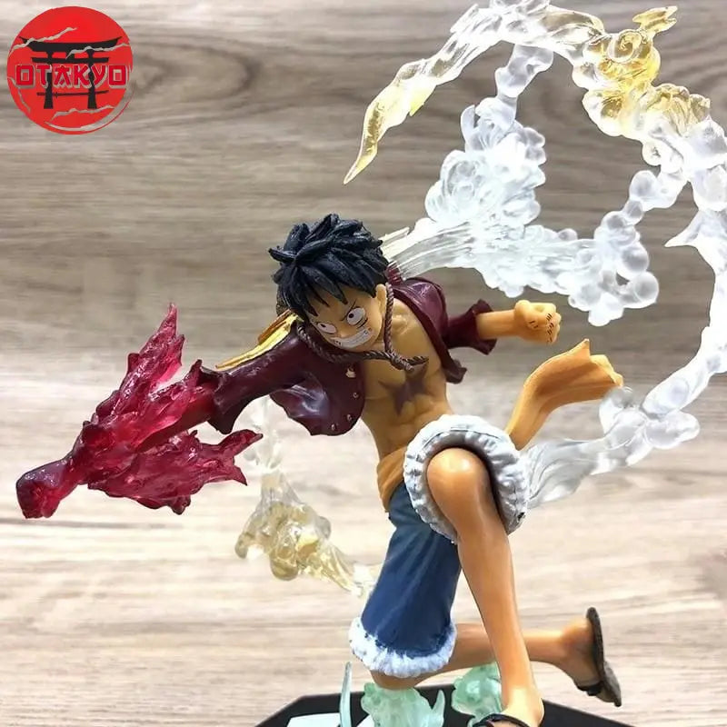 monkey-d-luffy-figurine-one-piece-manga-collection