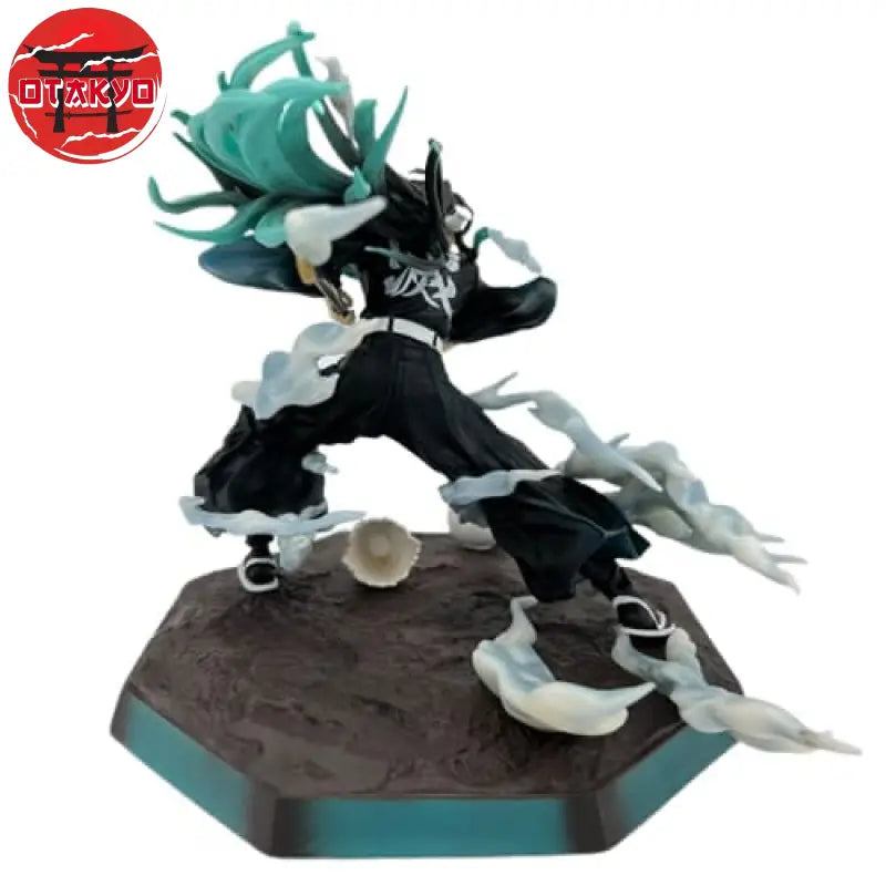 Figurine Muichiro Tokito - Demon Slayer™
