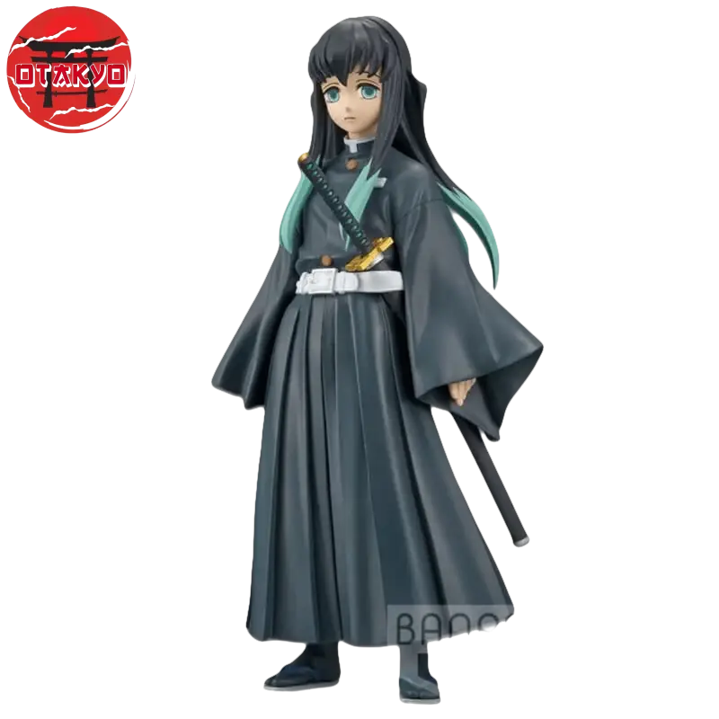 Figurine Muichiro Tokito - Demon Slayer