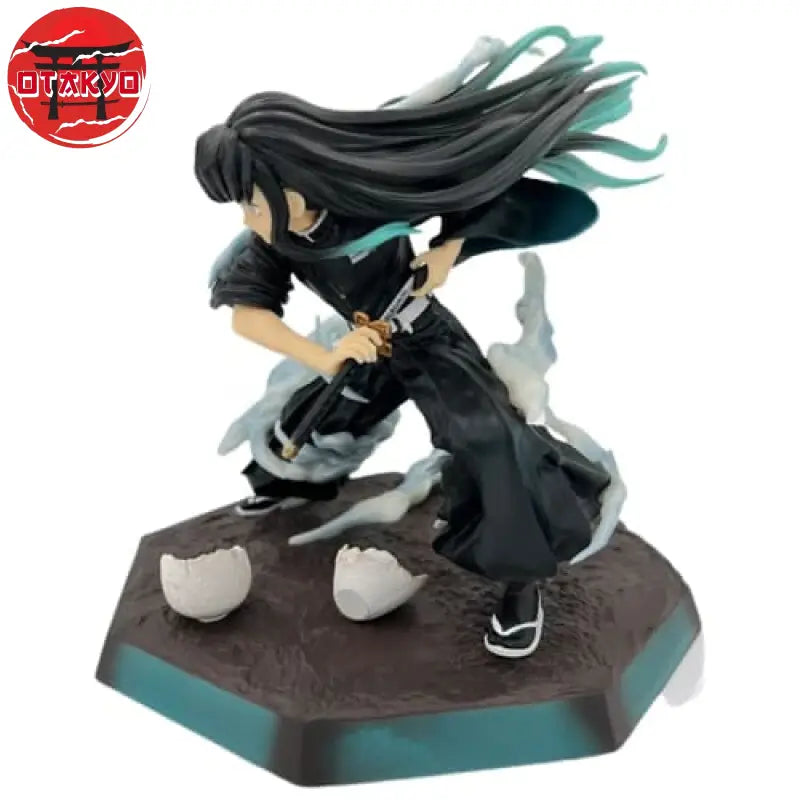 Figurine Muichiro Tokito - Demon Slayer™