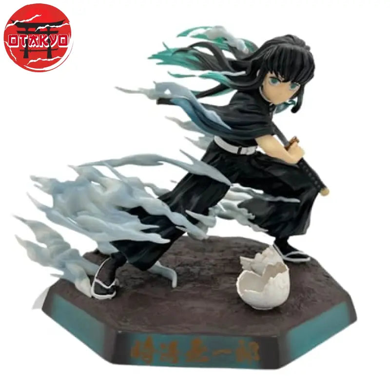 Figurine Muichiro Tokito - Demon Slayer™