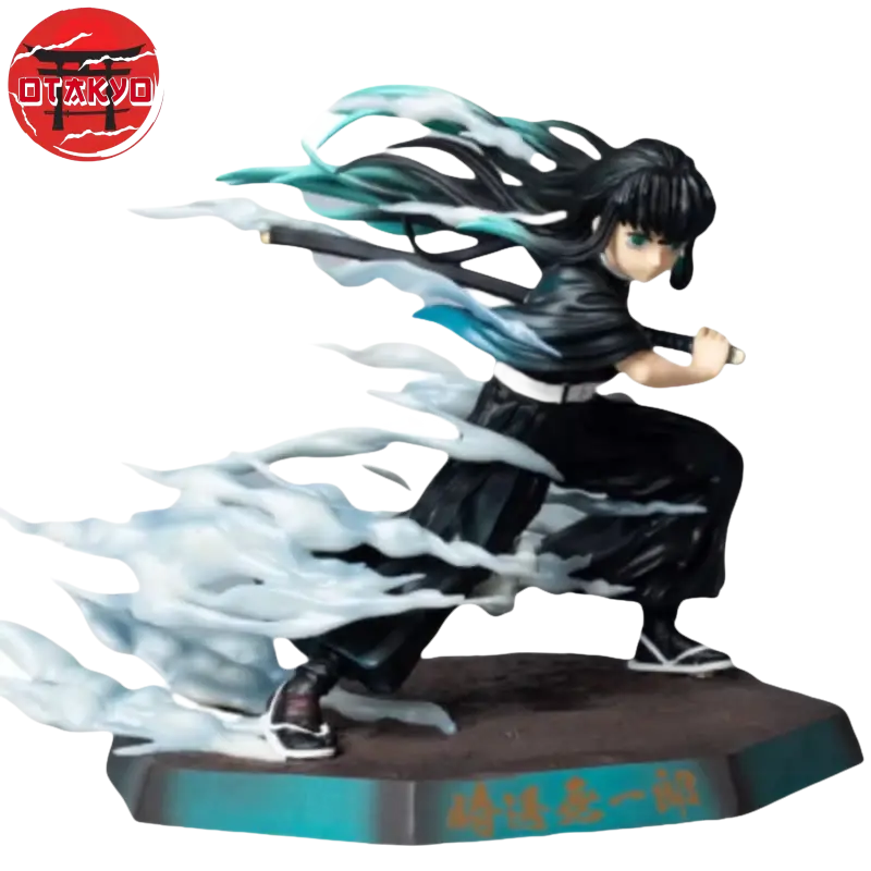 Figurine Muichiro Tokito - Demon Slayer