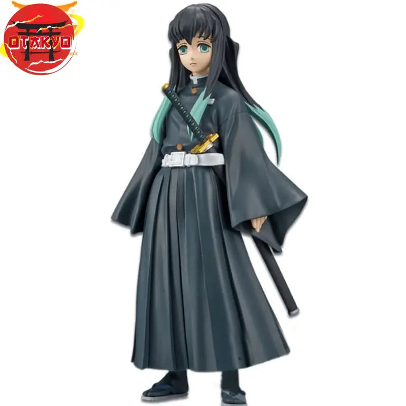 Figurine Muichiro Tokito - Demon Slayer