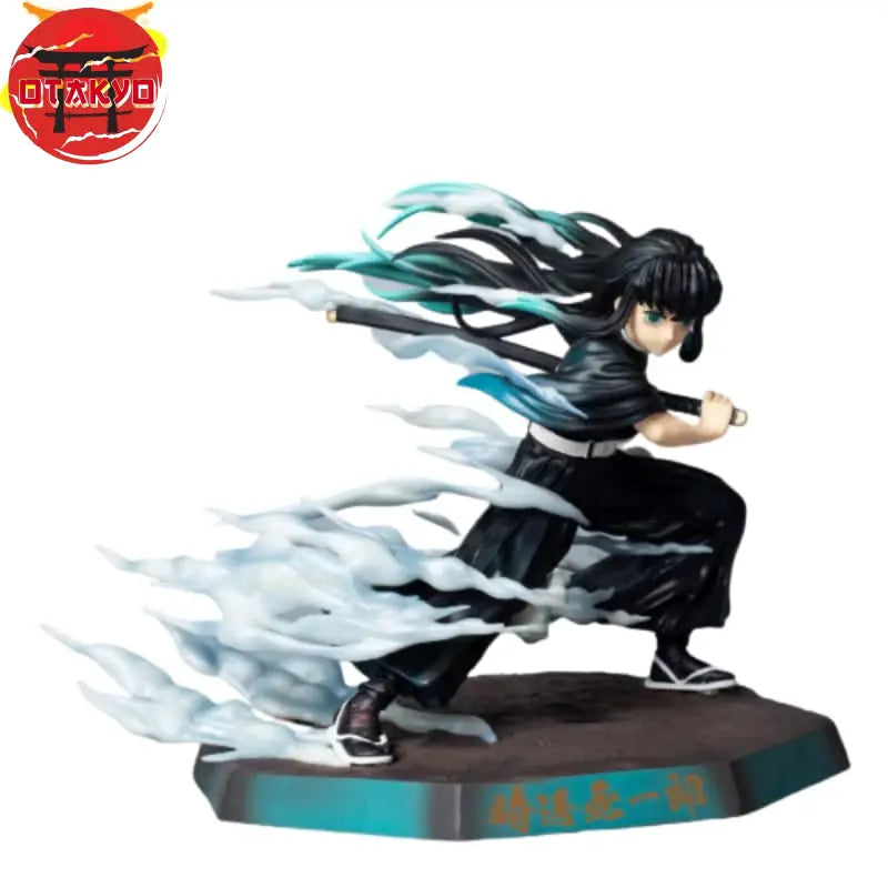 Figurine Muichiro Tokito - Demon Slayer™
