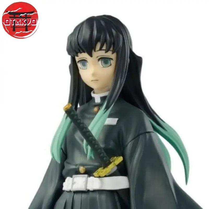 Figurine Muichiro Tokito - Demon Slayer