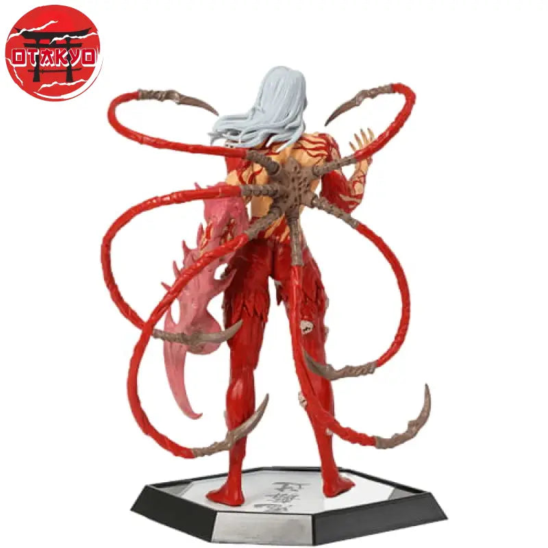 Figurine Muzan Kibutsuji (forme Démon) Demon Slayer™