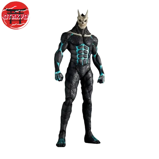 Figurine N.8  - Kaiju N°8™
