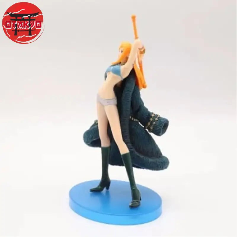 Figurine de Nami 20th Anniversary - One piece™