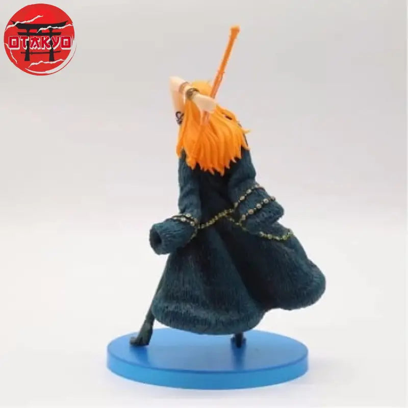 Figurine de Nami 20th Anniversary - One piece™