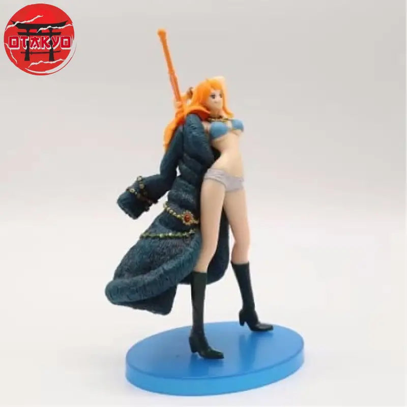Figurine de Nami 20th Anniversary - One piece™
