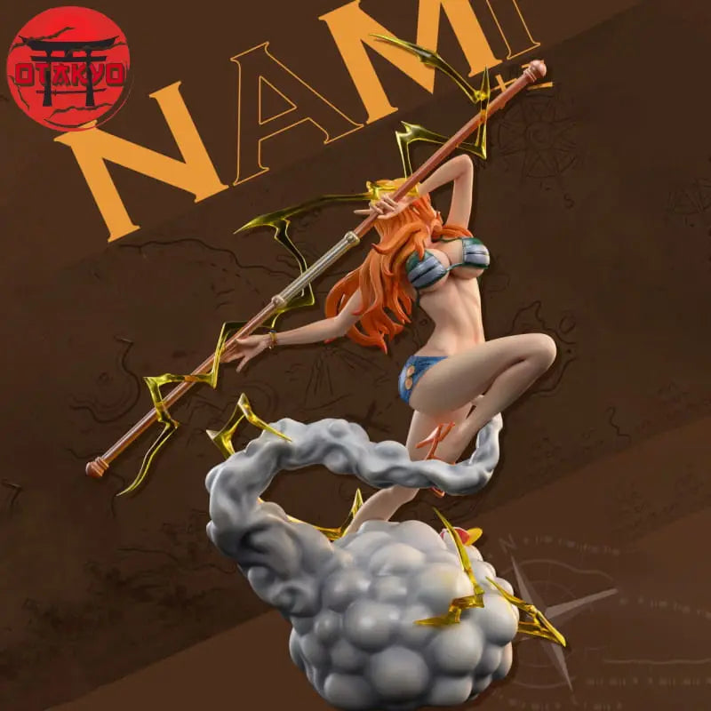 figurine-nami-one-piece™