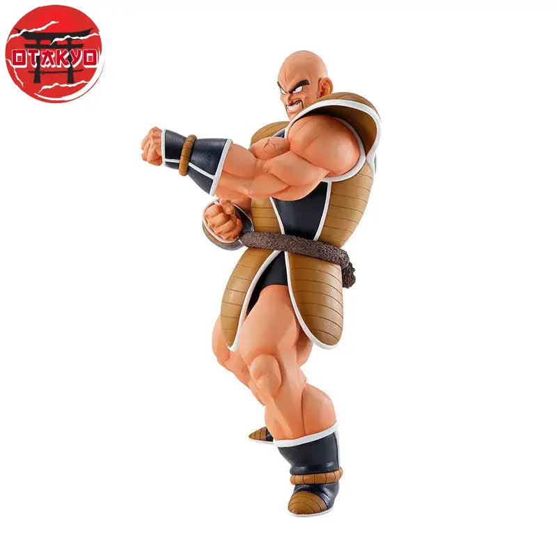 Figurine Nappa - Dragon Ball Z™