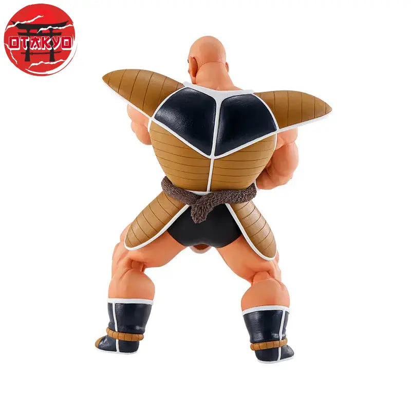 Figurine Nappa - Dragon Ball Z™