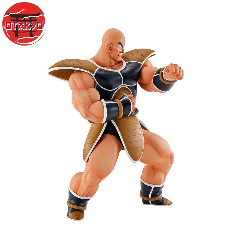 Figurine Nappa - Dragon Ball Z™