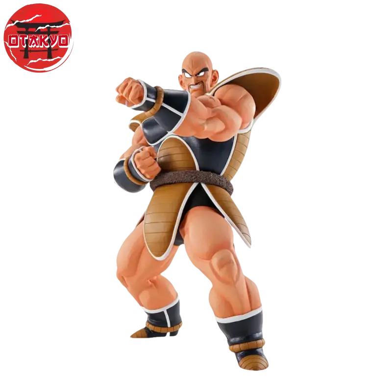 Figurine Nappa - Dragon Ball Z™