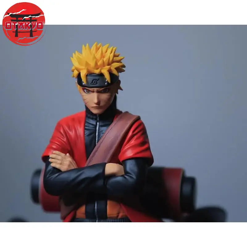 Figurine de Naruto Uzumaki