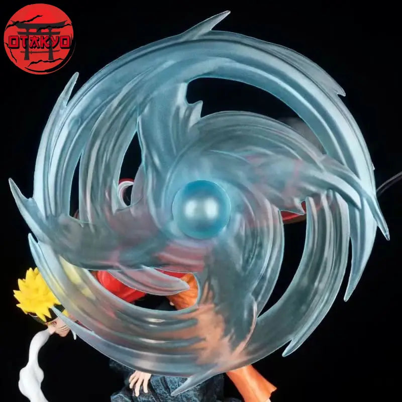 Figurine Naruto Uzumaki rasengan - Naruto Shippuden
