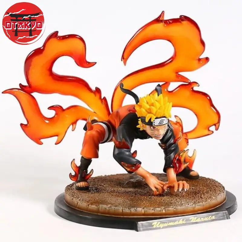 Figurine Naruto Uzumaki - Naruto Shippuden™- Otakyo