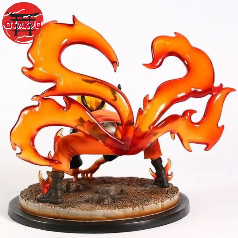 Figurine Naruto Uzumaki - Naruto Shippuden™- Otakyo