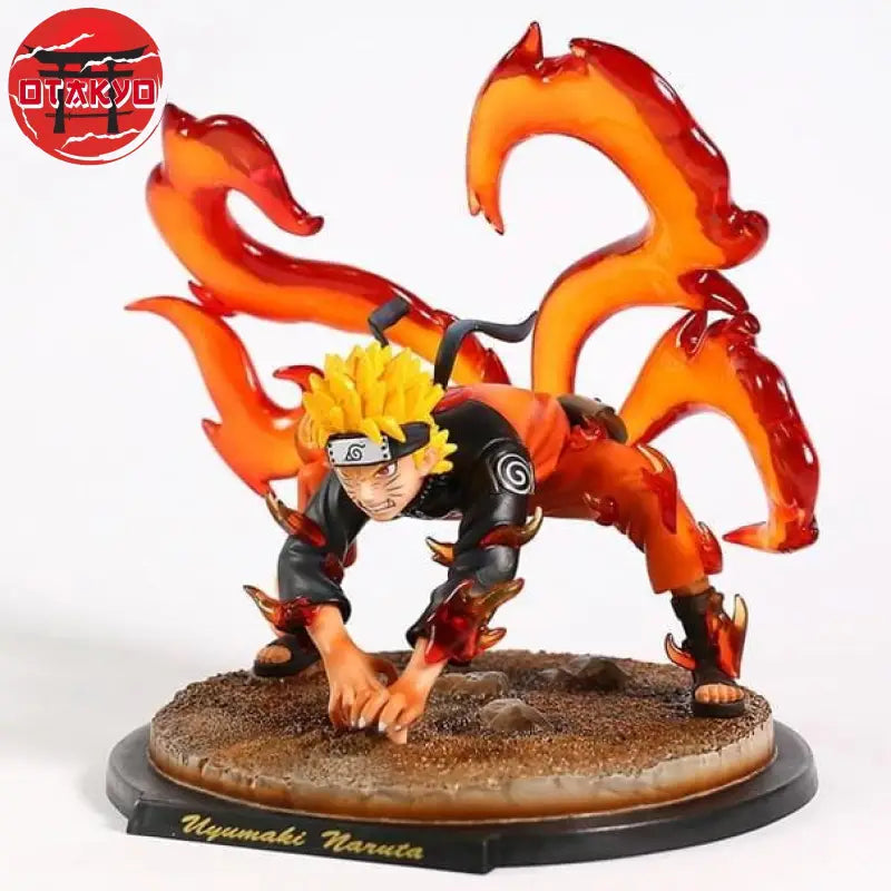 Figurine Naruto Uzumaki - Naruto Shippuden™- Otakyo