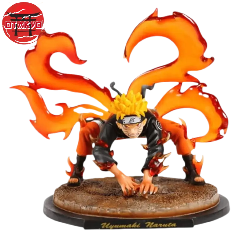 Figurine Naruto Uzumaki - Naruto Shippuden
