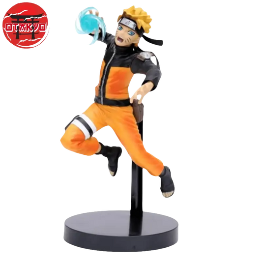 Figurine Naruto Uzumaki - Naruto Shippuden