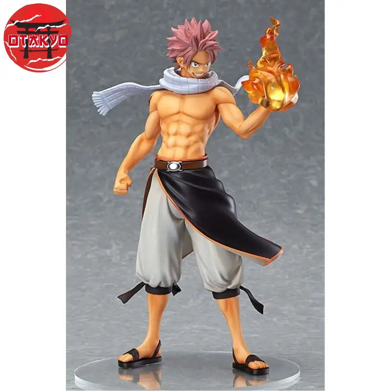 Figurine Natsu Dragnir - Fairy Tail™