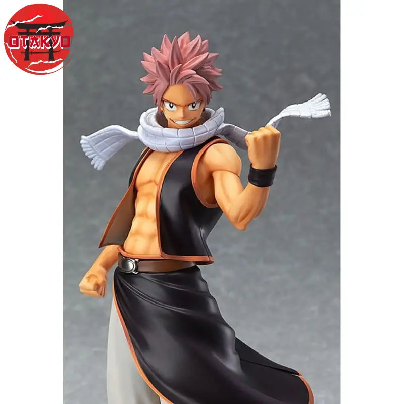 Figurine Natsu Dragnir - Fairy Tail™