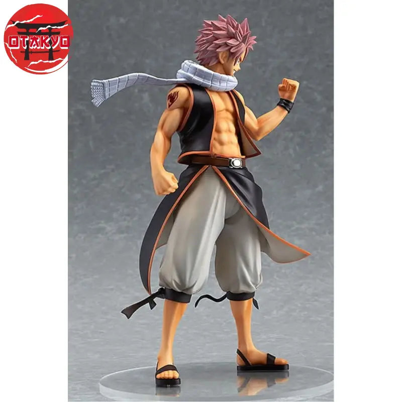 Figurine Natsu Dragnir - Fairy Tail™