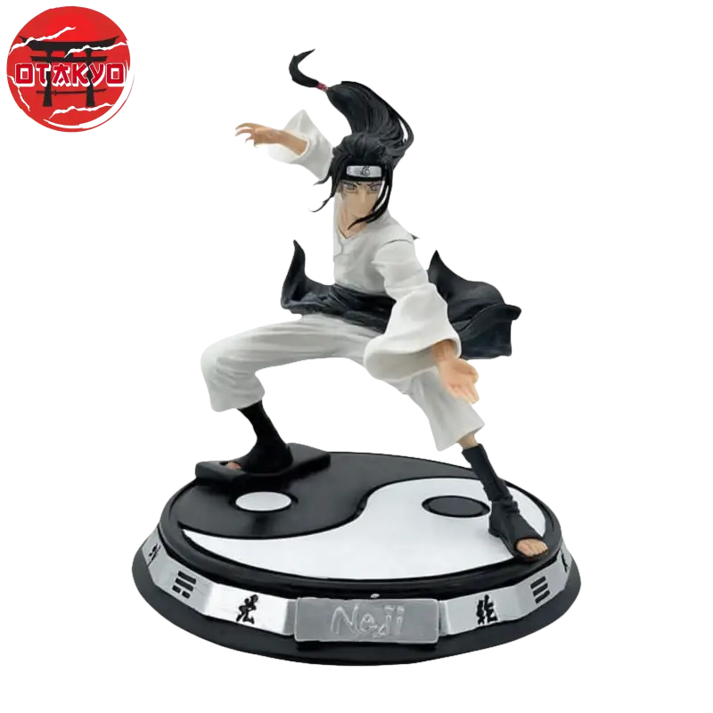 Figurine Neji - Naruto Shippuden™ - Otakyo