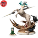 Figurine Nelliel Resurrección - Bleach™