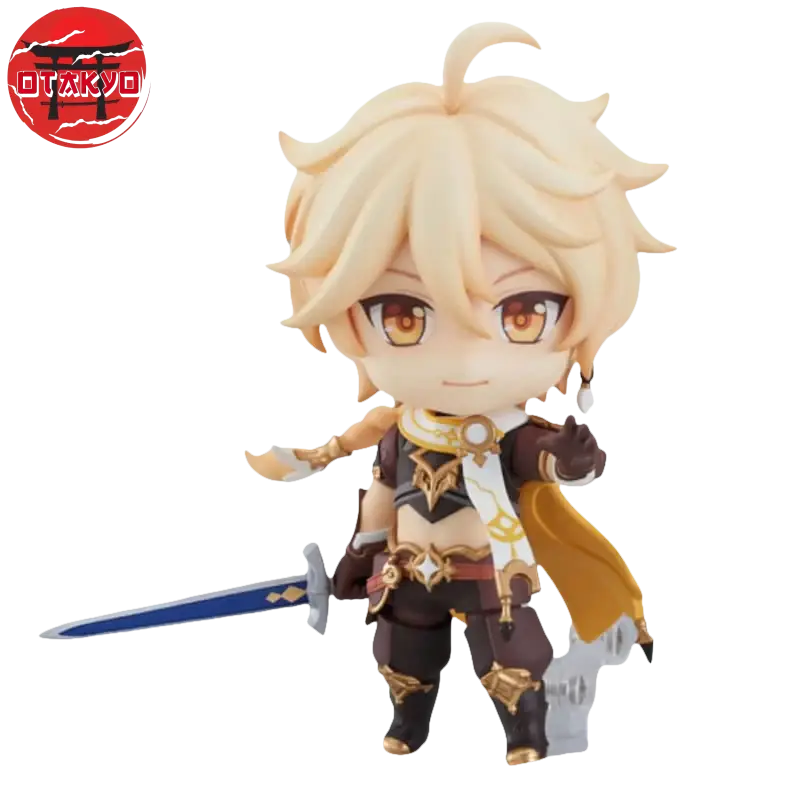 figurine-nendoroid-aether-genshin-impact™