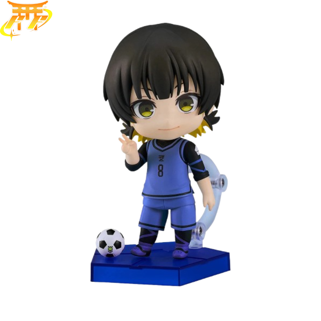 Figurine Nendoroid Bachira - Blue Lock™