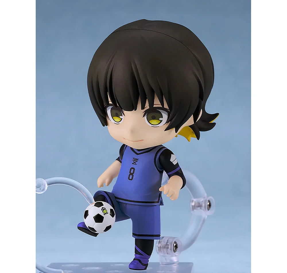 Figurine Nendoroid Bachira - Blue Lock™