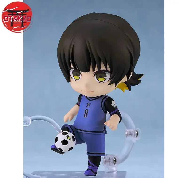 Figurine Nendoroid Bachira  - Blue Lock™