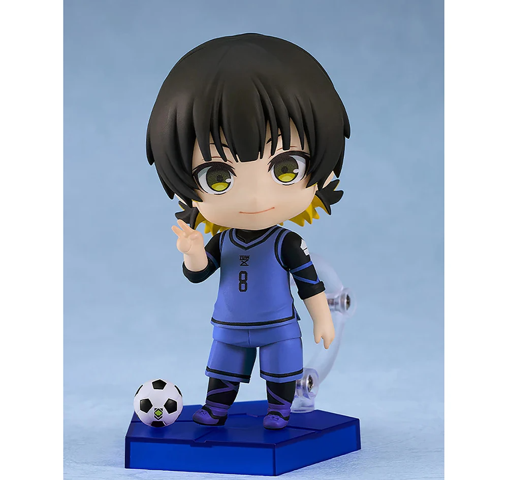Figurine Nendoroid Bachira - Blue Lock™