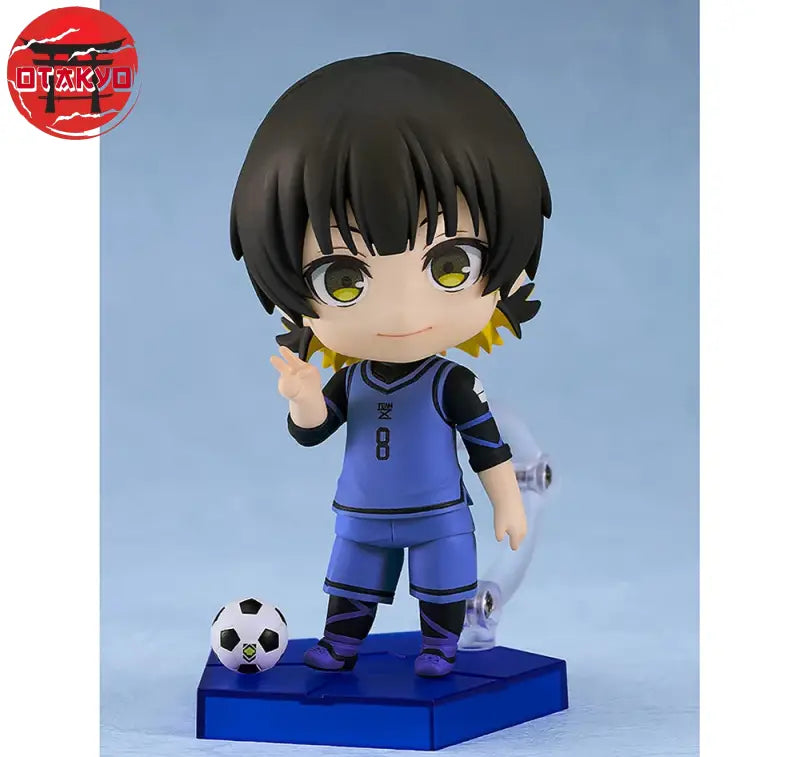 Figurine Nendoroid Bachira  - Blue Lock™