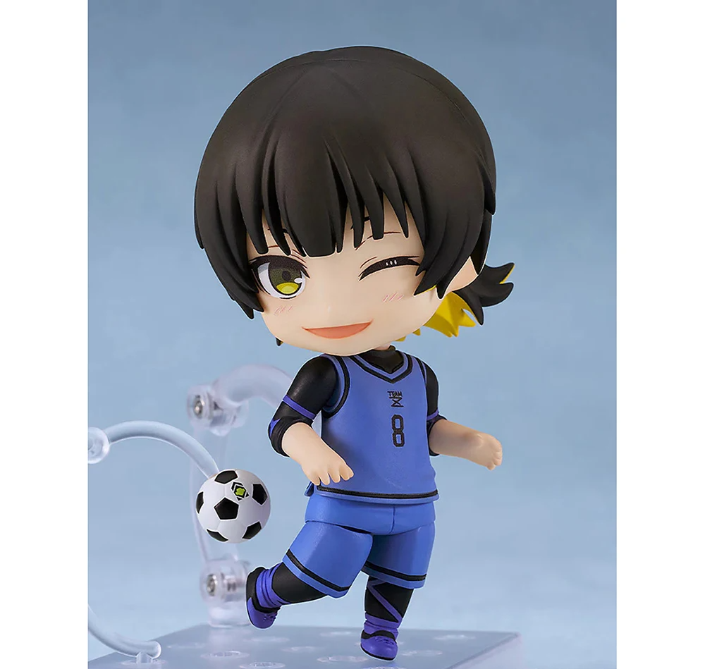 Figurine Nendoroid Bachira - Blue Lock™