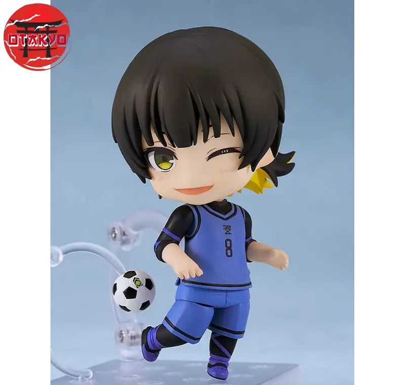 Figurine Nendoroid Bachira  - Blue Lock™