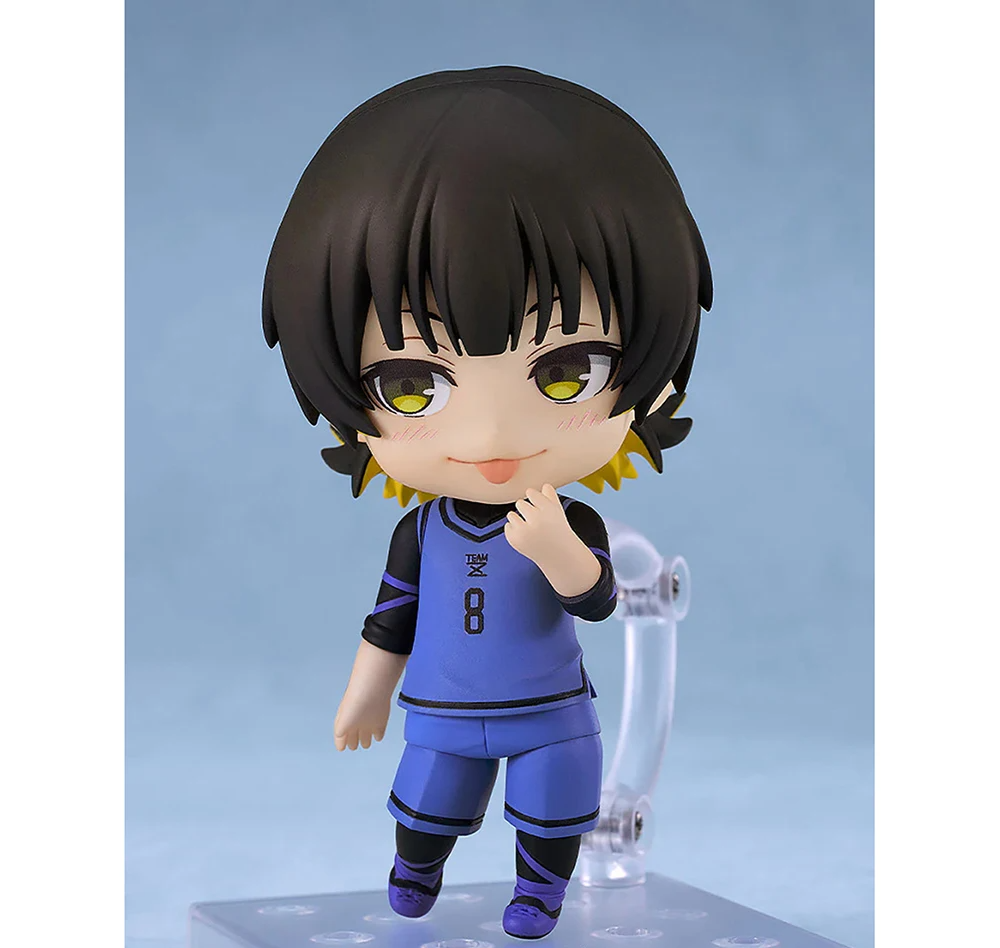 Figurine Nendoroid Bachira - Blue Lock™