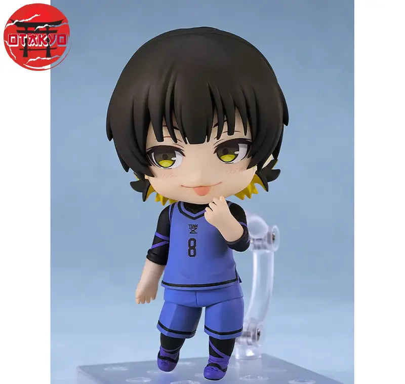 Figurine Nendoroid Bachira  - Blue Lock™