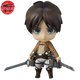 Figurine Nendoroid Eren Yeager - Attaque des titans™