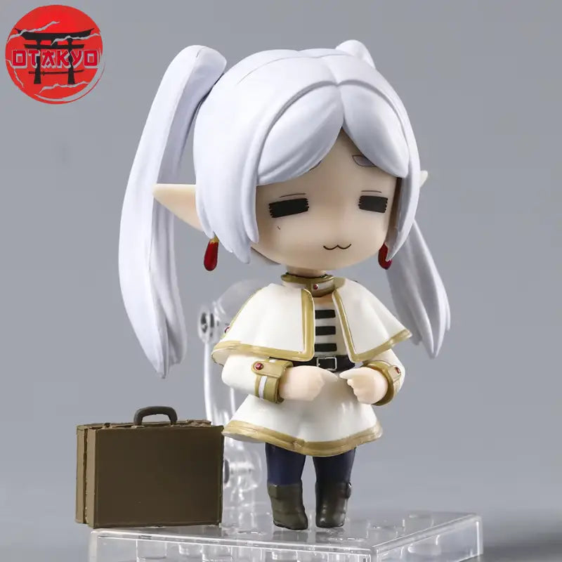 Figurine Nendoroid Frieren - Frieren™
