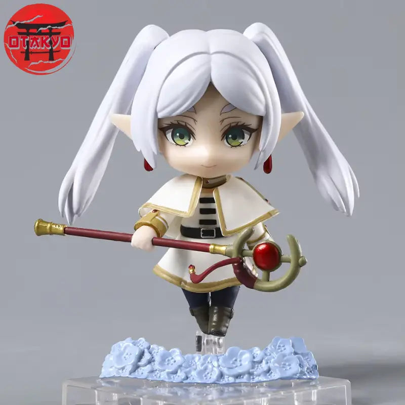 Figurine Nendoroid Frieren - Frieren™